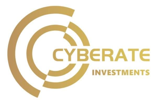 Cyberate Investments