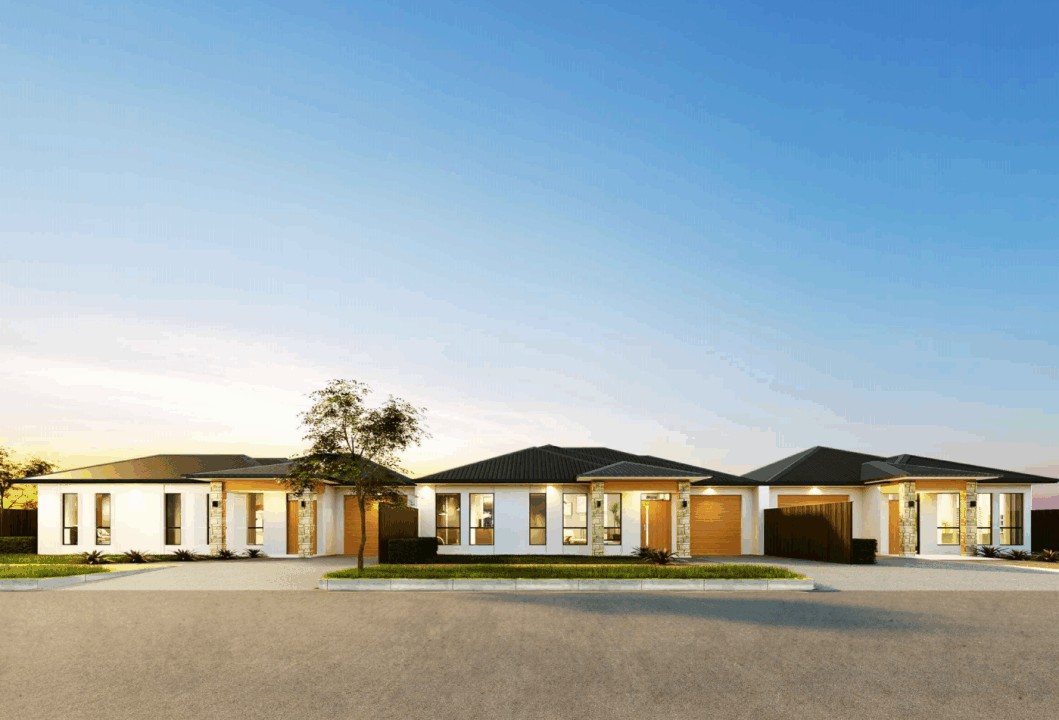 New residential development in Greater Adelaide delivered through the DDDI platform