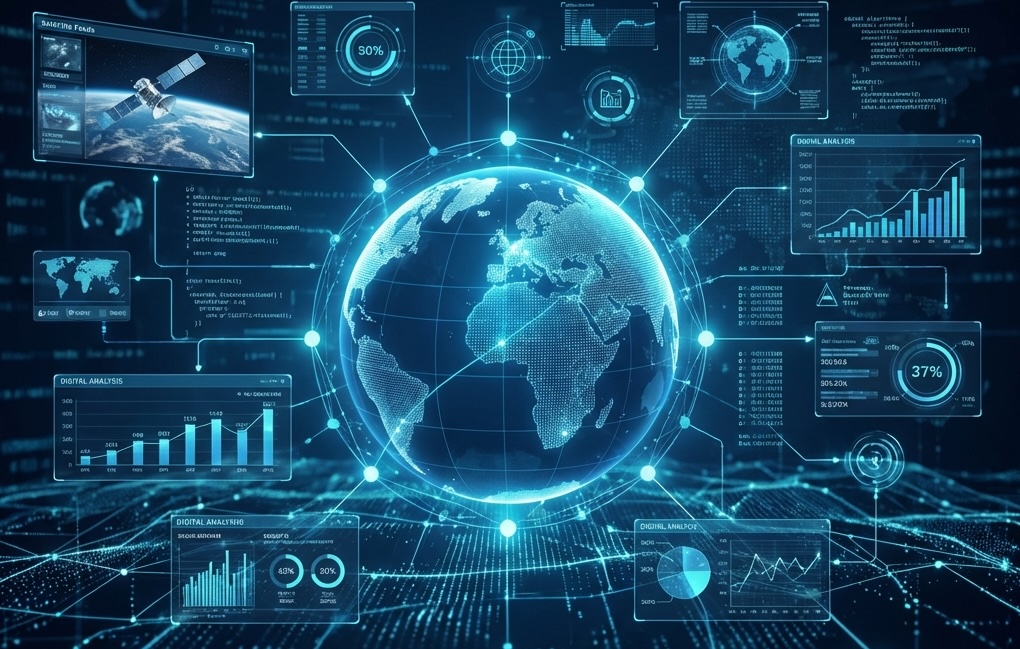 Open-source Intelligence (OSINT)
